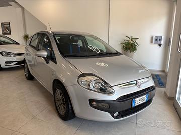 Fiat Punto Evo 1.2 5 porte S&S Dynamic