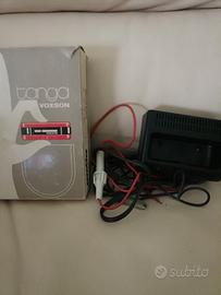 Alloggiamento  radio Tanga della Voxson