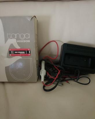 Alloggiamento  radio Tanga della Voxson