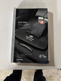 Dispositivo anti abbandono ally pad inglesina