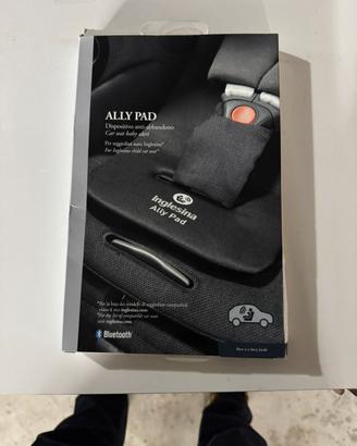 Dispositivo anti abbandono ally pad inglesina