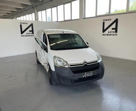 CITROEN Berlingo 1.6 HDI 75CV CAMBIO MANUALE