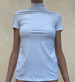 Polo da concorso Cavalleria Toscana