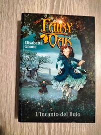 Fairy Oak L'incanto del Buio Vol 2 9788841857830