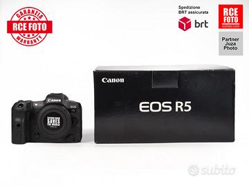 Canon EOS R5