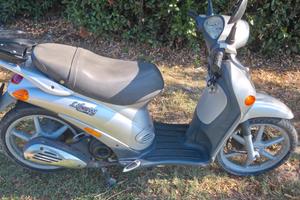 Piaggio Liberty 50 4t