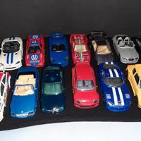 Automobiline Bburago!