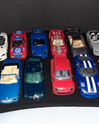 Automobiline Bburago!