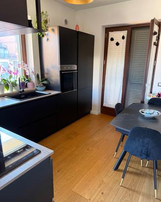 Cucina moderna