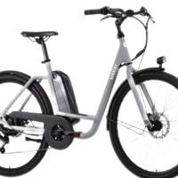 Bici elettrica EVERIDE E5000