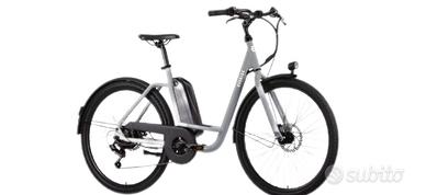 Bici elettrica EVERIDE E5000