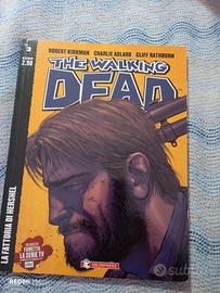 the walking dead 3