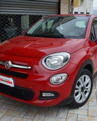 Fiat 500X 1.3 mjt 95Cv Business - Unico P.