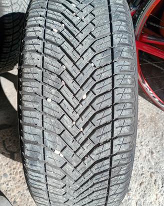 gomme 205,55,r16