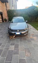 VOLKSWAGEN PASSSAT