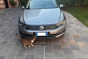 VOLKSWAGEN PASSSAT