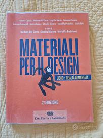 Materiali per il design - Polimi