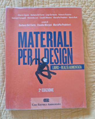 Materiali per il design - Polimi