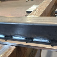 Artigiano metalmeccanico carpentiere montaggi mec
