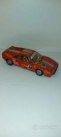 modellino ferrari gto 288