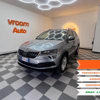 SKODA Karoq 1.6 TDI DSG Executive
