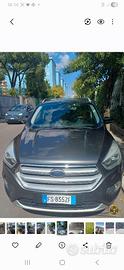 Ford Kuga 2018