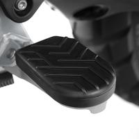 Gomma per pedane bmw r 1200 rallye adventure