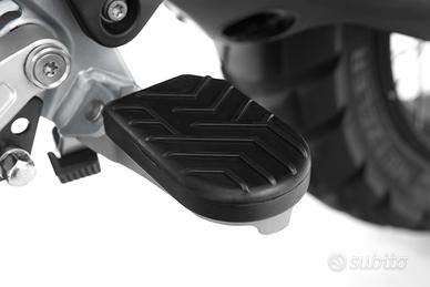Gomma per pedane bmw r 1200 rallye adventure