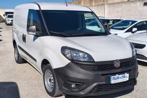 Fiat Doblo 3 POSTI 1.3MJT 95CV Cargo Business 2021