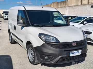 Fiat Doblo 3 POSTI 1.3MJT 95CV Cargo Business 2021