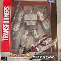 transformers Megatron Takara