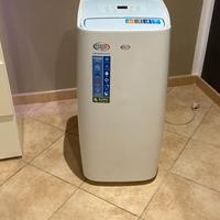 Condizionatore Argo Maxime Plus