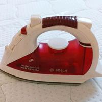 Ferro da stiro Bosch gicattolo per bambini 