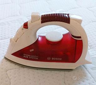 Ferro da stiro Bosch gicattolo per bambini 