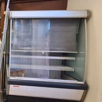 vetrina frigo 