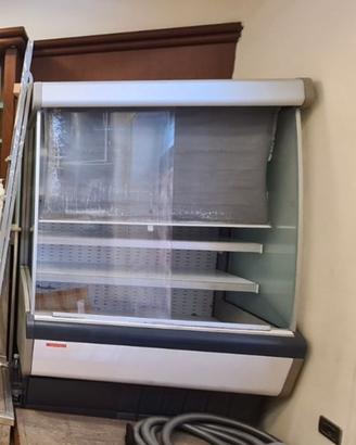 vetrina frigo 