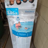 piscina Bestway 3.05 M