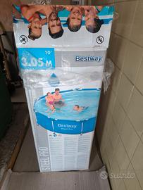 piscina Bestway 3.05 M