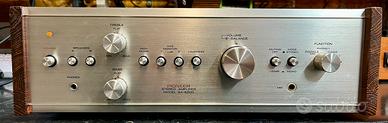 Amplificatore pioneer sa 6200