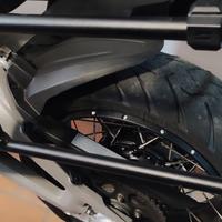 Telai Shad 4P Multistrada V4S 