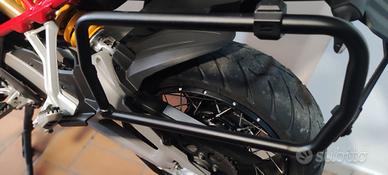 Telai Shad 4P Multistrada V4S 