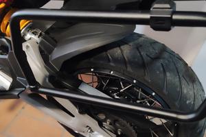 Telai Shad 4P Multistrada V4S 