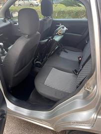 Ford fiesta perfetta consumi bassissimi !