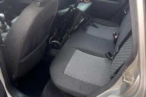 Ford fiesta perfetta consumi bassissimi !