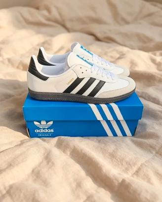 adidas samba n38