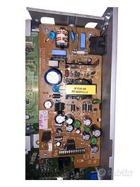 ALIMENTATORE EAX31383101 LG RC278 LETTORE REC