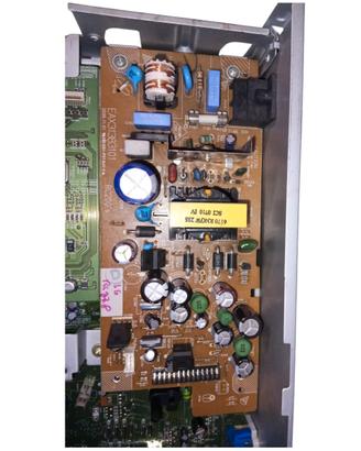 ALIMENTATORE EAX31383101 LG RC278 LETTORE REC