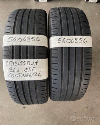 2155517 Gomme EST 5404954