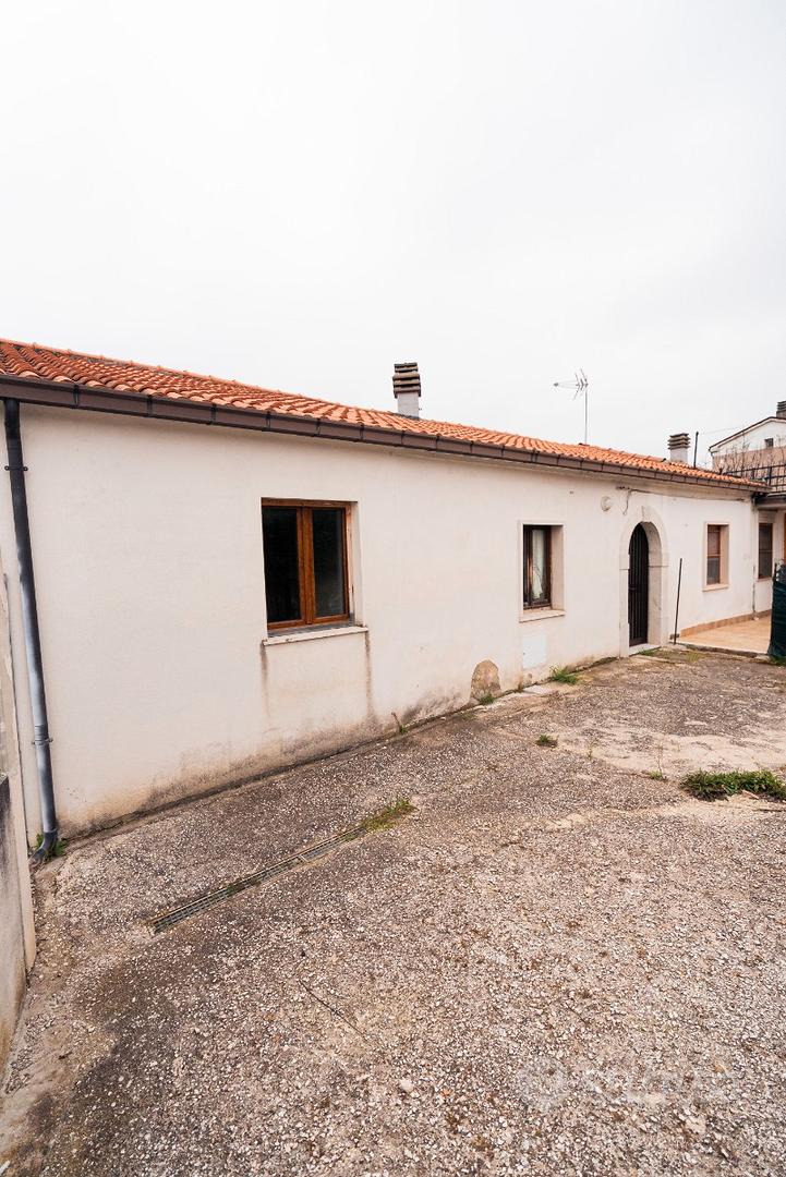 Appartamento – Campobasso - Vista 2