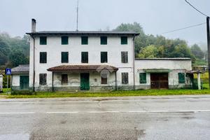 CASA INDIPENDENTE A CORNUDA